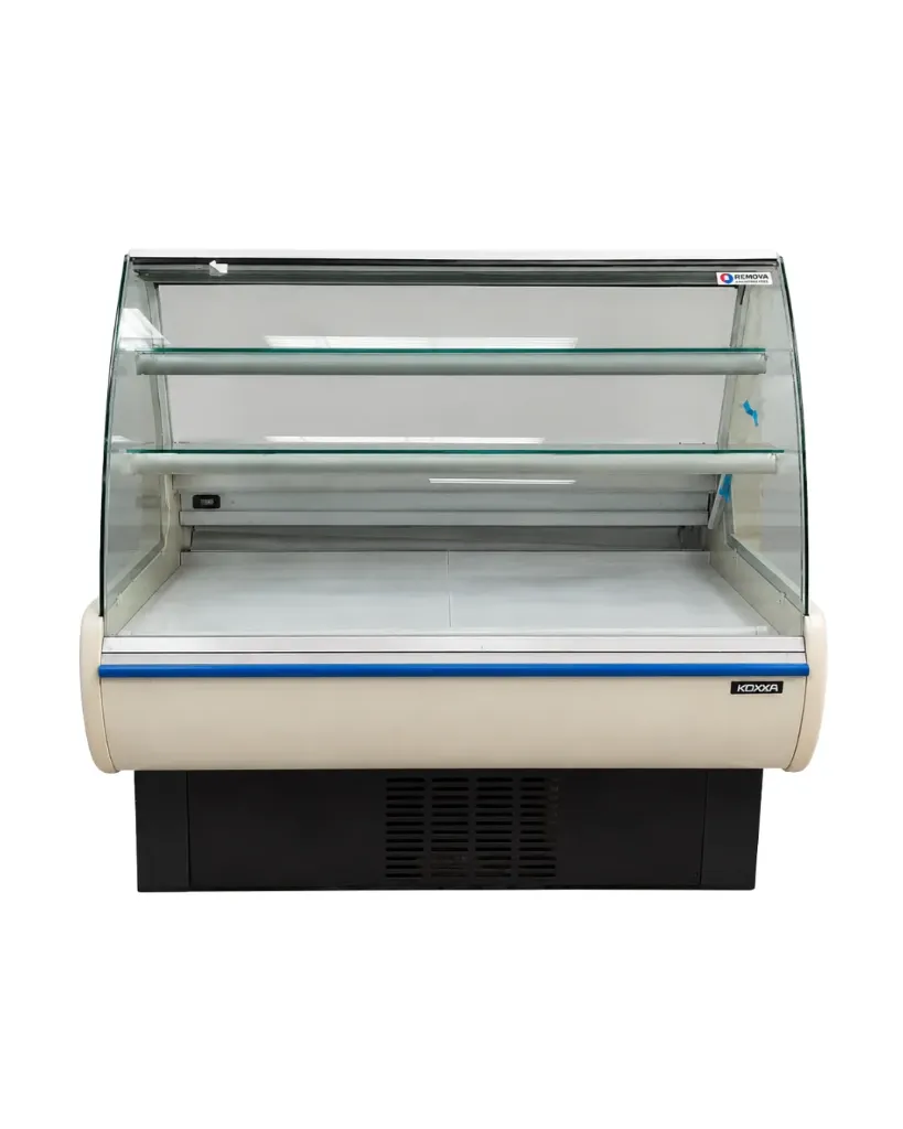 [7770008] Vitrina Exhibidora TE-KAV14A0002 KOXKA