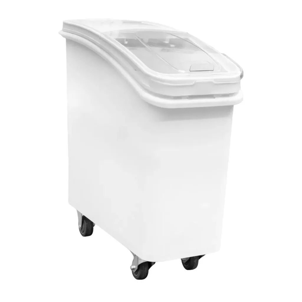[7770010] Almacenador para Granos tipo Carro ALGRA-21C CALEDONIA