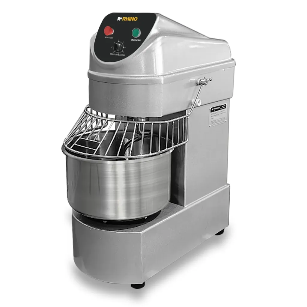 [7770013] Amasadora Industrial 40 Litros AMASA-40 RHINO