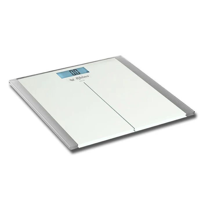 Báscula de Baño 180 Kg BABA-180 RHINO