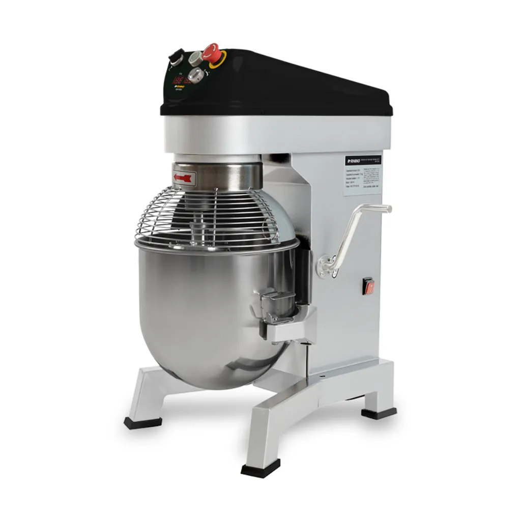 [7770060] Batidora Planetaria 20 Lt BATI-20X RHINO