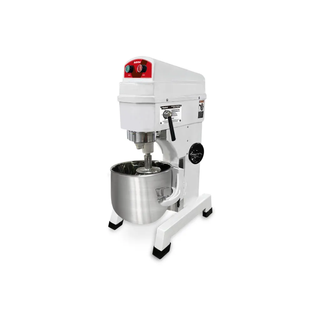 [7770064] Batidora Planetaria Comercial BAVIN-20 VINSON