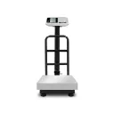 Báscula de Plataforma Plegable 100 kg BP-100 RHINO