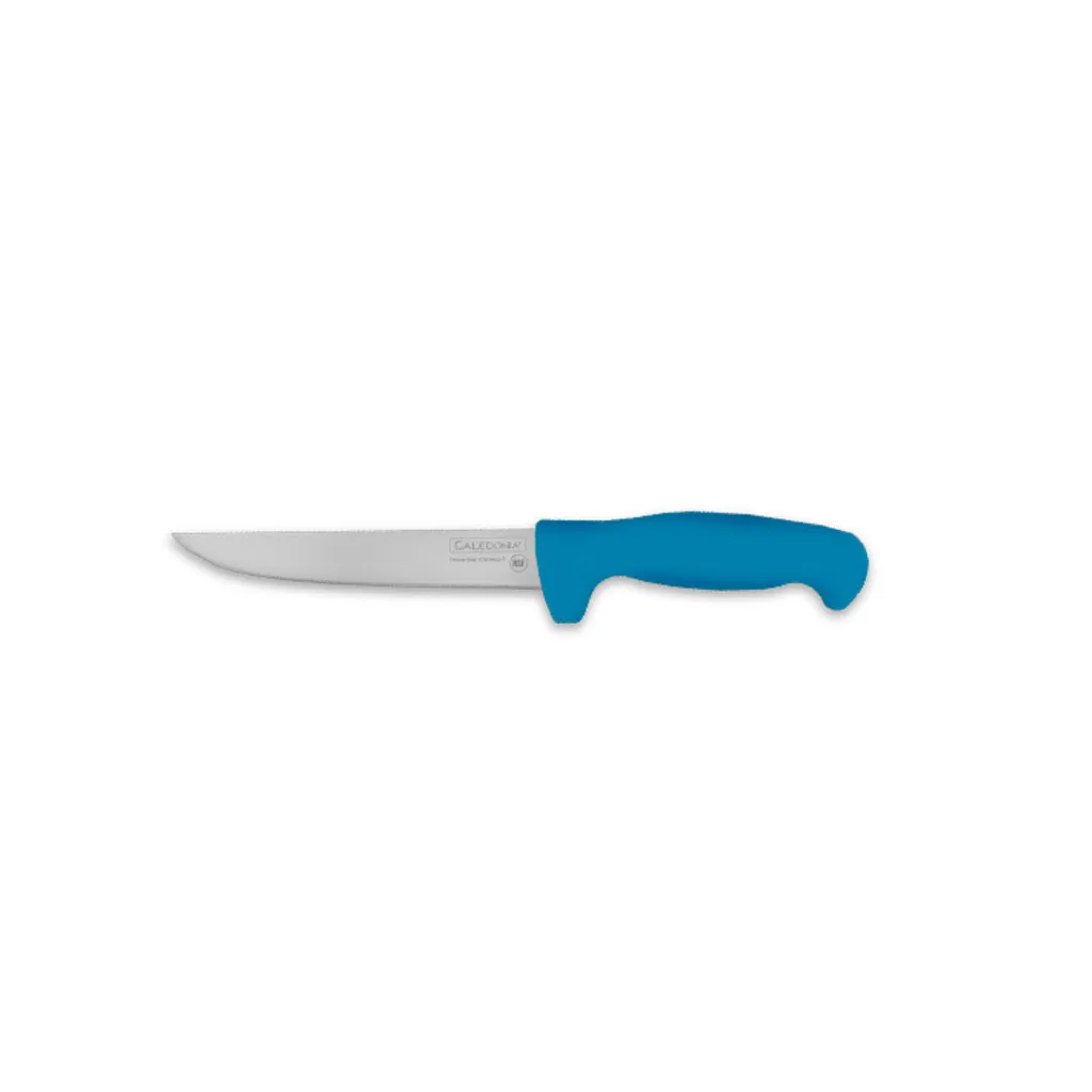 [7770088] Cuchillo Deshuesador Azul CADER-6AZ CALEDONIA