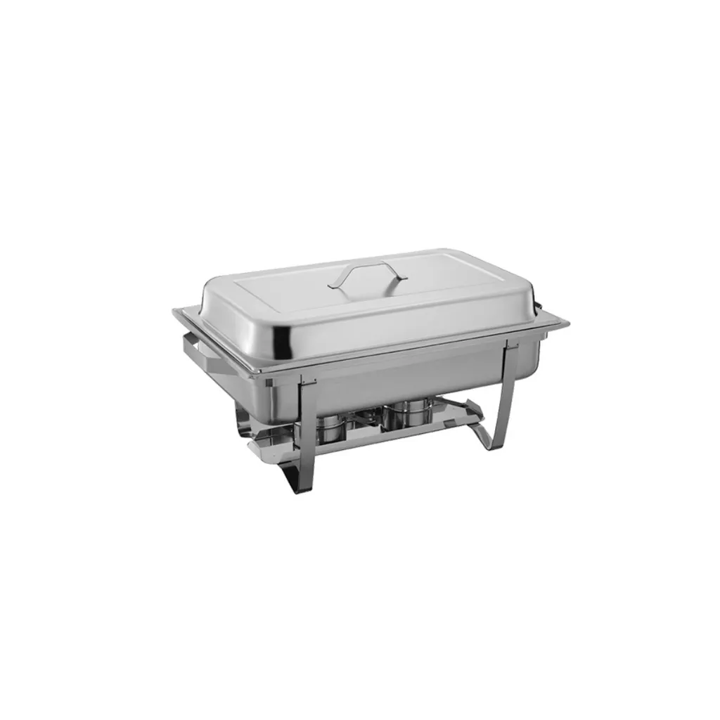 [7770101] Chafer Económico Entero Estándar CHECRE-9 CALEDONIA