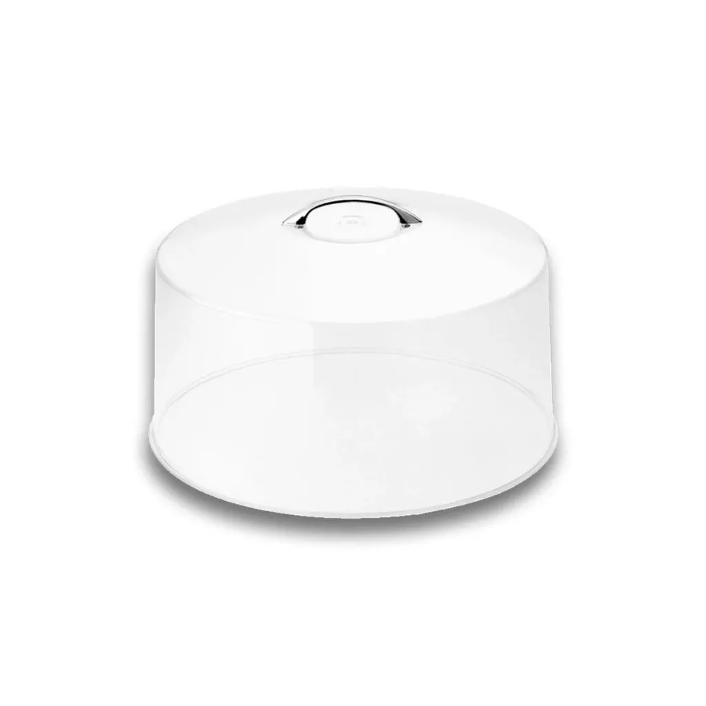 [7770113] Cubierta de Policarbonato para Pastel CUPOPA-12 CALEDONIA
