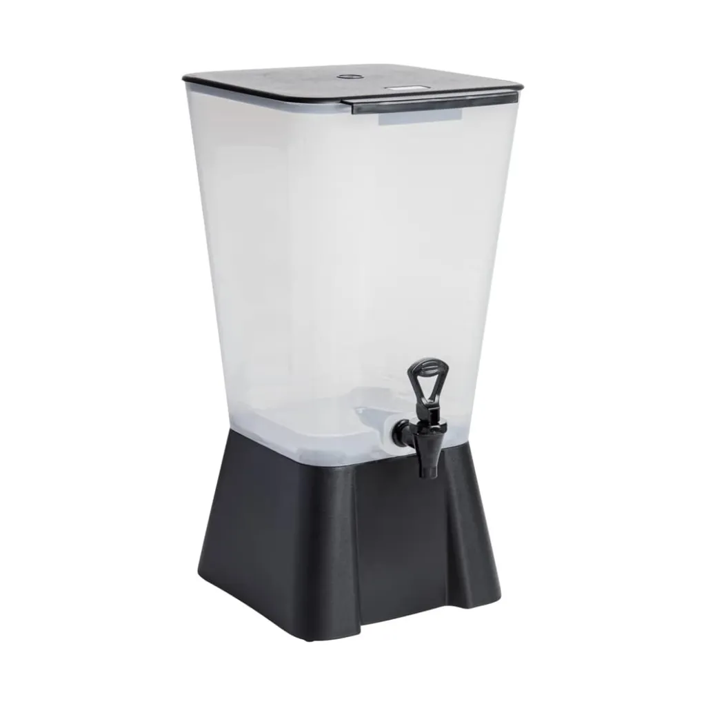 [7770118] Dispensador de Bebidas para 19 Litros DISBE-19 CALEDONIA