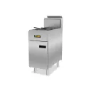 Freidora de Gas LP 24 Lt D10-FREI-24LP RHINO