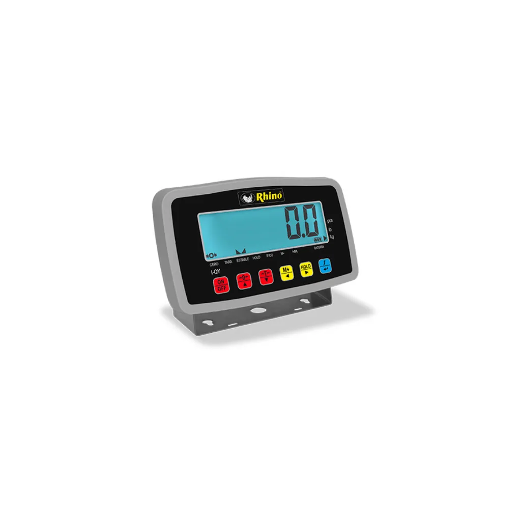 Indicador Inalámbrico I-QYW RHINO