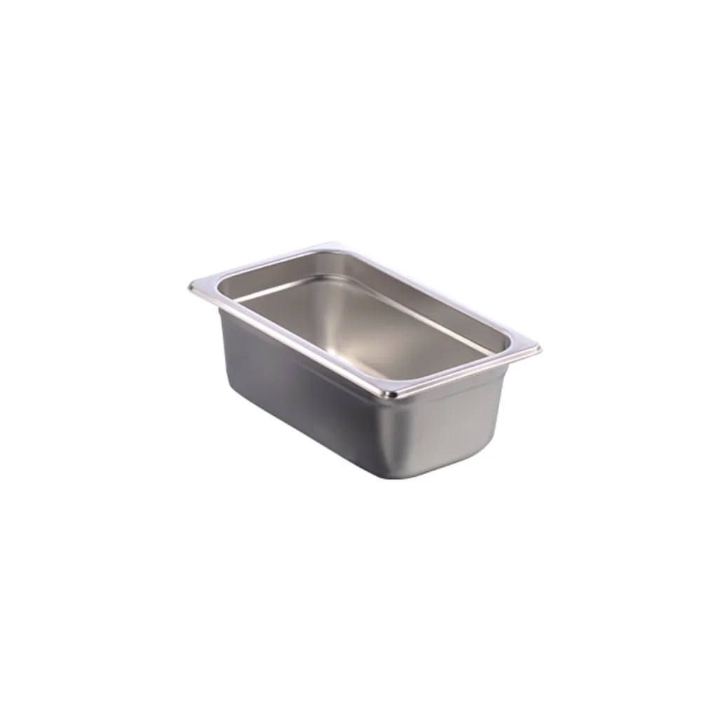 [7770140] Inserto de Acero Inoxidable Cuarto INAC-2.5 CALEDONIA