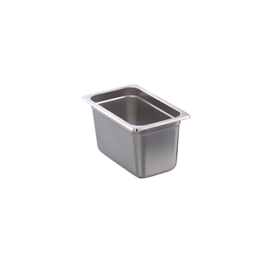 [7770141] Inserto de Acero Inoxidable Cuarto INAC-4 CALEDONIA