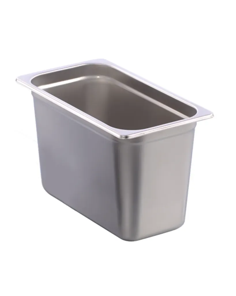 [7770142] Inserto de Acero Inoxidable Cuarto INAC-6 CALEDONIA