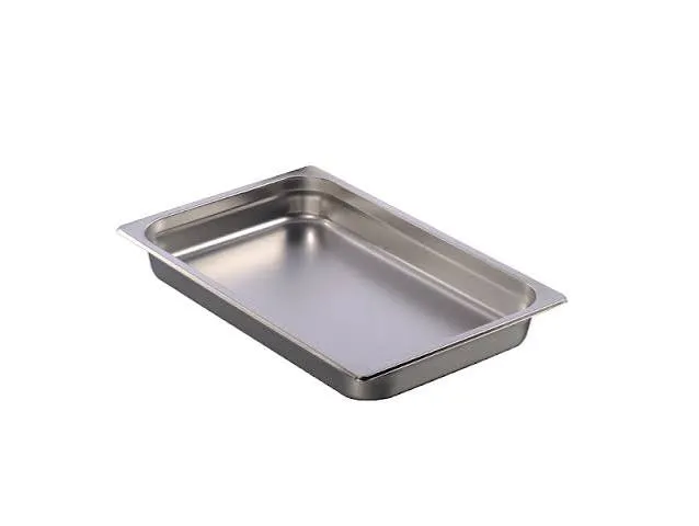 [7770143] Inserto de Acero Inoxidable Entero INAE-1.5 CALEDONIA