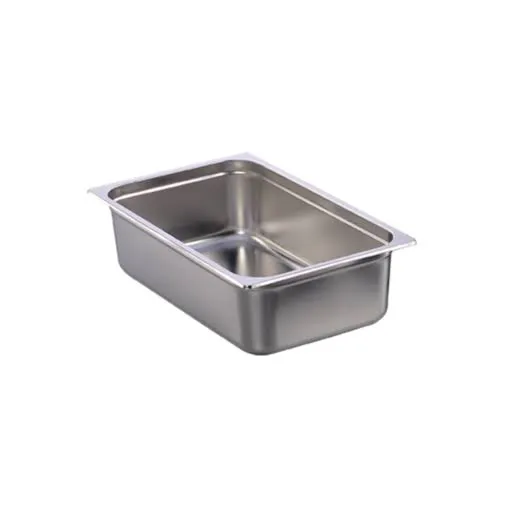 [7770146] Inserto de Acero Inoxidable Entero INAE-4 CALEDONIA