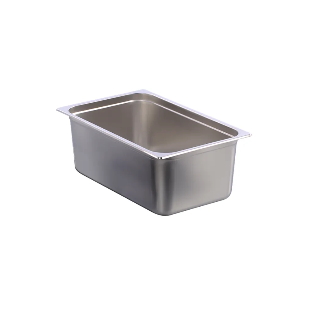 [7770148] Inserto de Acero Inoxidable Entero INAE-6 CALEDONIA