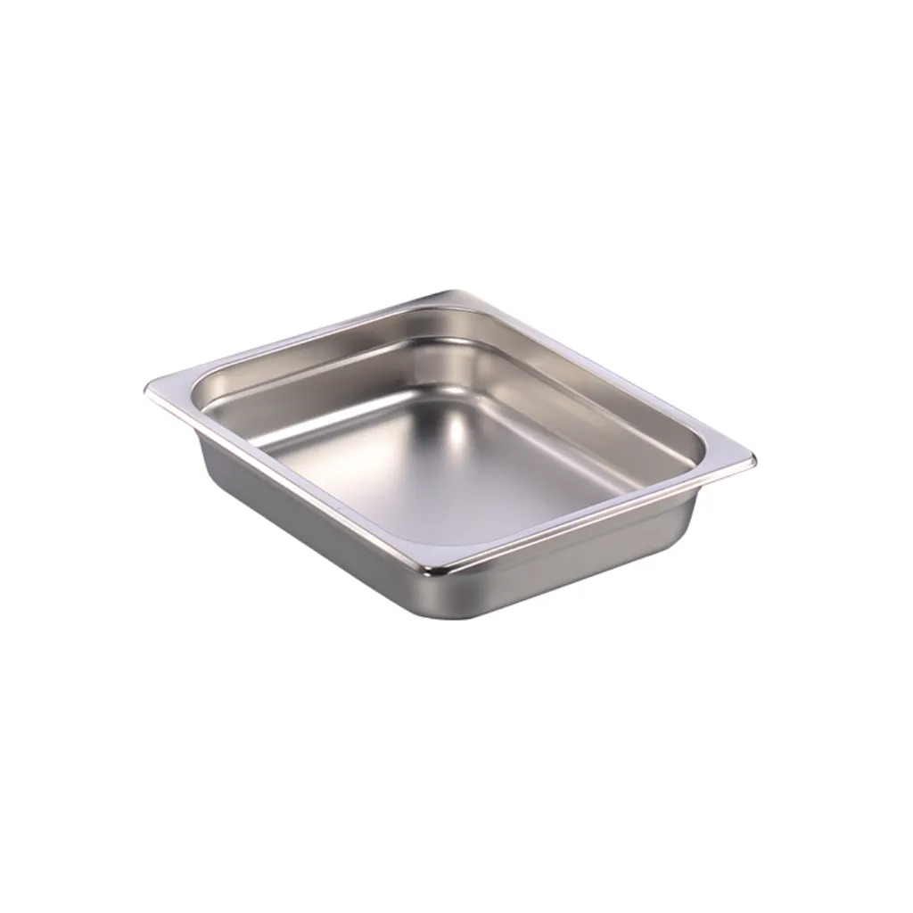 [7770150] Inserto de Acero Inoxidable Medio INAM-1.5 CALEDONIA