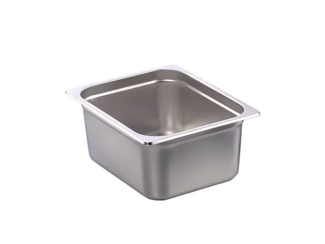 [7770151] Inserto de Acero Inoxidable Medio INAM-4 CALEDONIA