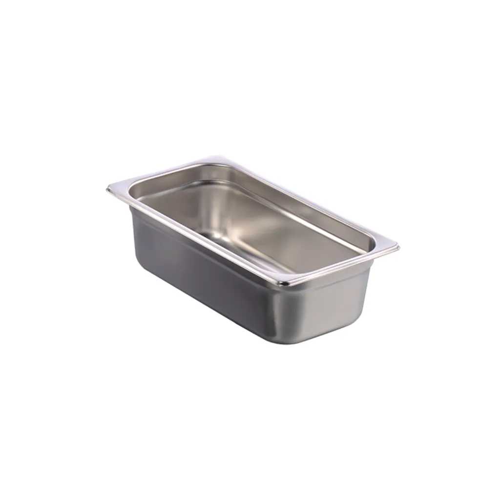 [7770154] Inserto de Acero Inoxidable Tercio INAT-2.5 CALEDONIA