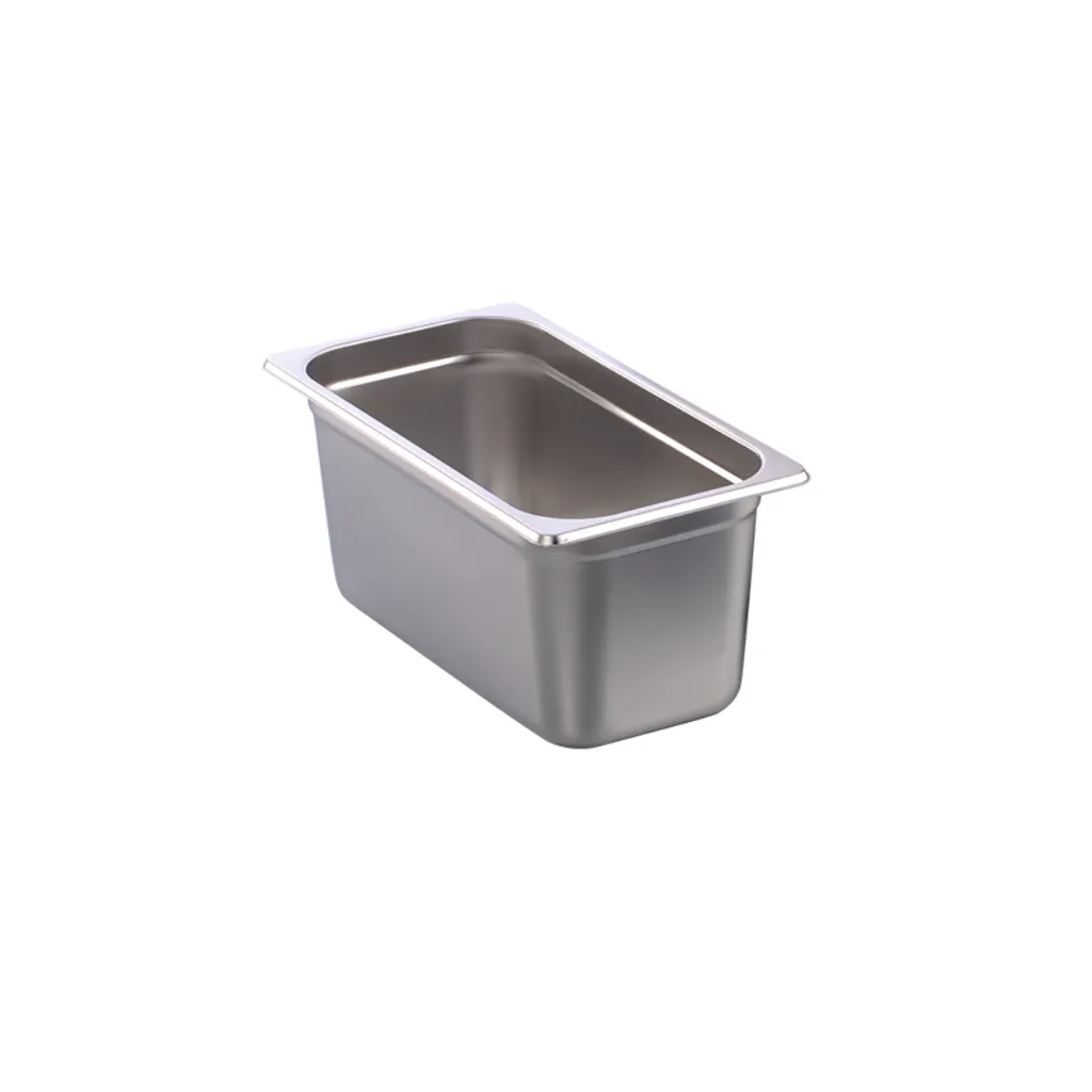 [7770156] Inserto de Acero Inoxidable Tercio INAT-4 CALEDONIA