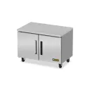 Mesa Refrigerada Bajo Barra 13.3 Pies D10-MERBAJ-48_G1 RHINO