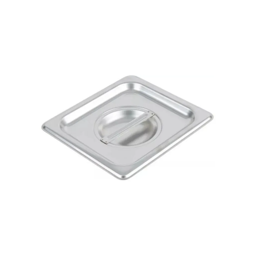 [7770196] Tapa de Acero Inoxidable para Sexto TASE-COM CALEDONIA