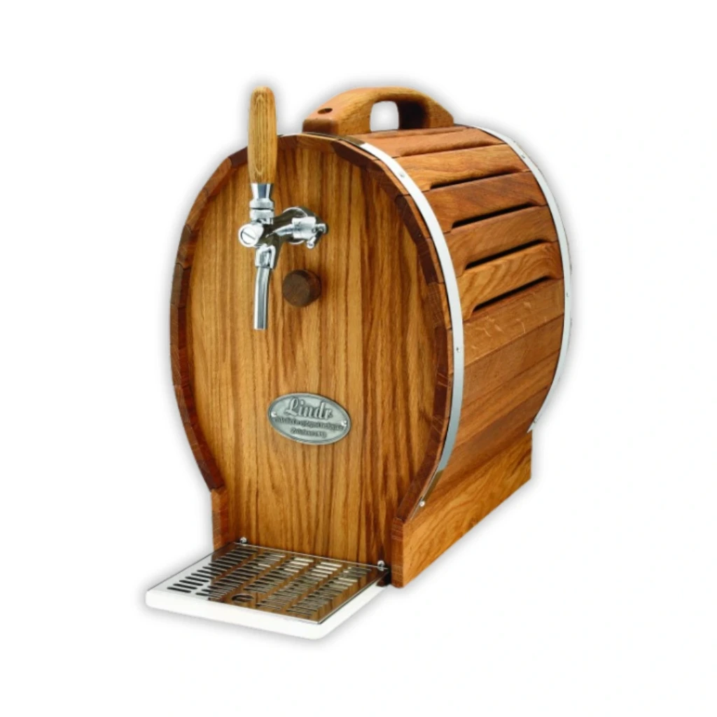 Dispensador de Jugos o Cerveza SOUDEK-30K LINDR