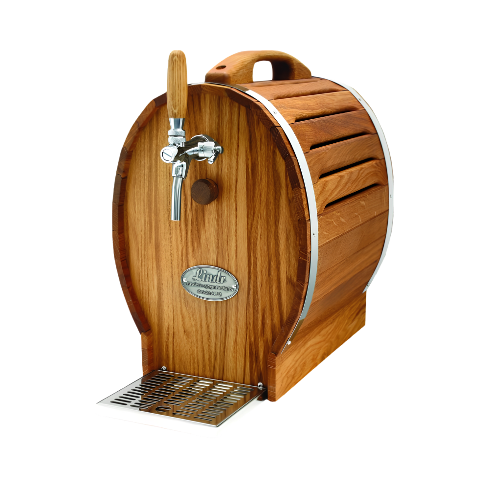 Dispensador de Jugos o Cerveza SOUDEK-30K LINDR