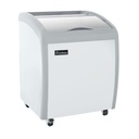 CONGELADOR HORIZONTAL PALETERO CURVO 160L D5-CHPC-160 ICEHAUS