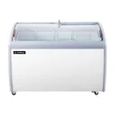 CONGELADOR HORIZONTAL PALETERO CURVO 360L D5-CHPC-360 ICEHAUS