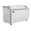 CONGELADOR HORIZONTAL PALETERO CURVO 360L D5-CHPC-360 ICEHAUS