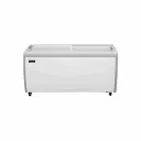 CONGELADOR HORIZONTAL PALETERO CURVO 460L D10-CHPC-460 ICEHAUS