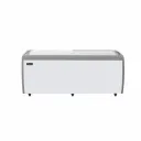 CONGELADOR HORIZONTAL PALETERO CURVO 560L D10-CHPC-560 ICEHAUS