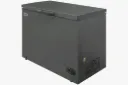 CONGELADOR TAPA DE COFRE DE 10 FT CU D5-CTC-10 G DRAGO