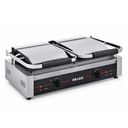 PARRILLA ASADOR DOBLE CONTACTO D5-GH-813 DRAGO