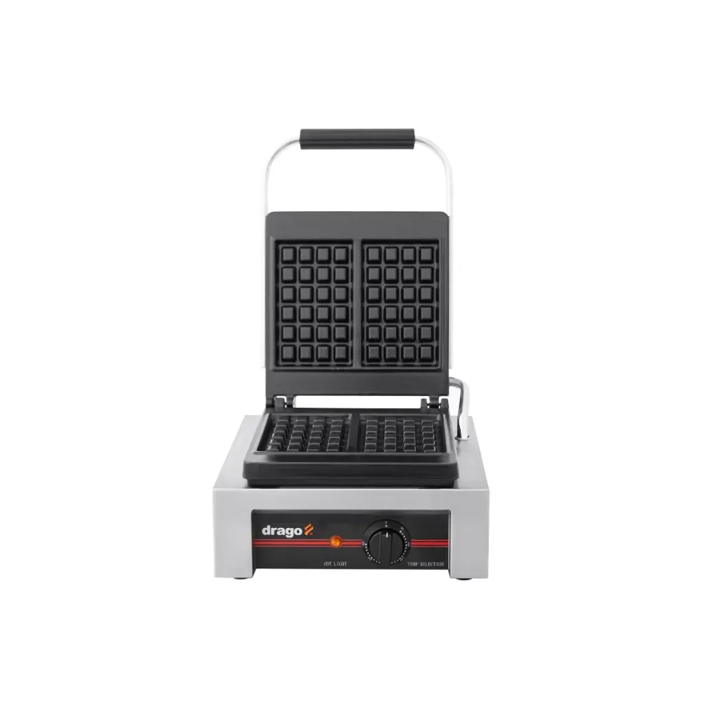 WAFFLERA D5-UWB-S DRAGO