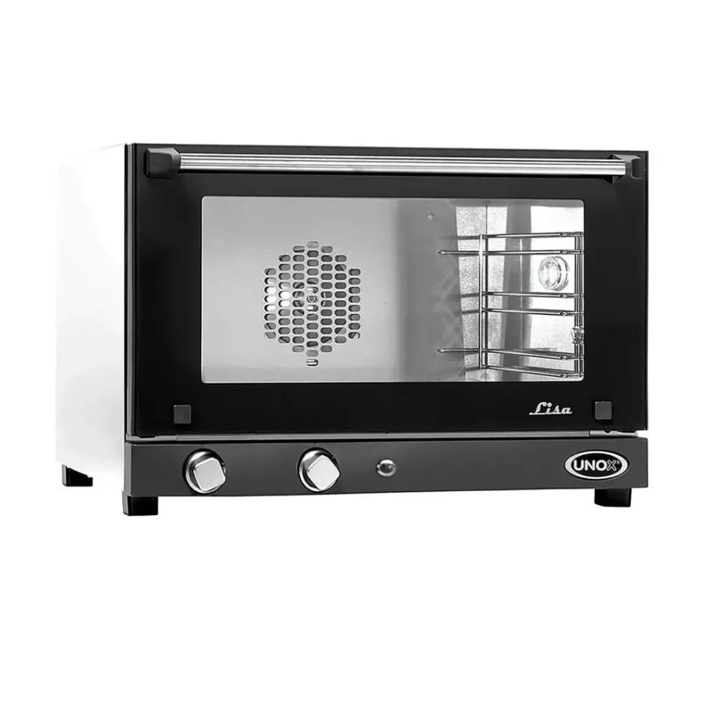 [7770251] HORNO LISA 3 460X330 D5-LISAXAF013 EURO UNOX