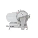 REBANADORA DE CARNES CUCHILLA 300 MM DE BANDA D5-REB-300-B DRAGO
