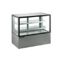 VITRINA PASTELERA PLANA 1.8 M D5-VPP-180 ICEHAUS