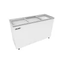 CONGELADOR HORIZONTAL PALETERO PLANO 350L D10-CHPP-350 DRAGO