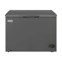 CONGELADOR TAPA DE COFRE GRIS DE 16 FT CU  D10-CTC-16G DRAGO