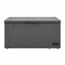 CONGELADOR TAPA DE COFRE GRIS DE 16 FT CU  D10-CTC-16G ICEHAUS
