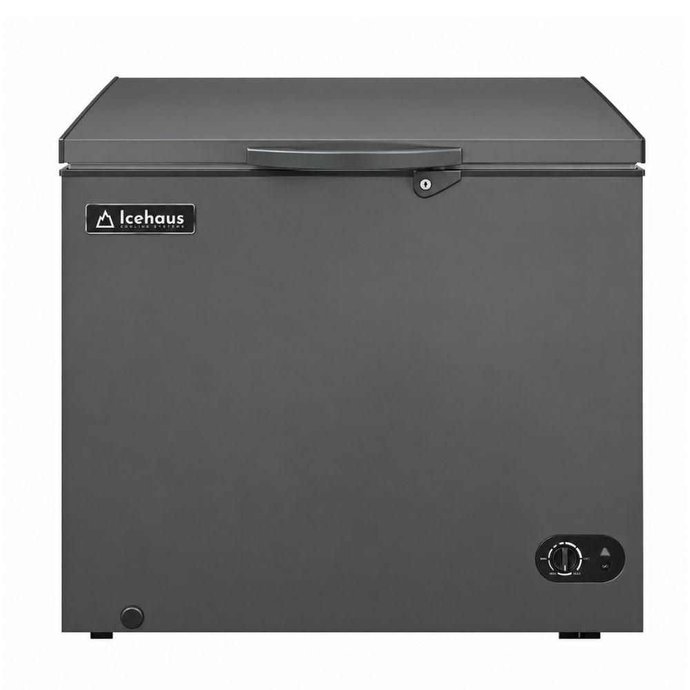 [7770288] CONGELADOR TAPA DE COFRE DE 07 FT CU  D15-CTC-07G DRAGO