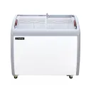 CONGELADOR HORIZONTAL PALETERO CURVO 260L D10-CHPC-260 ICEHAUS