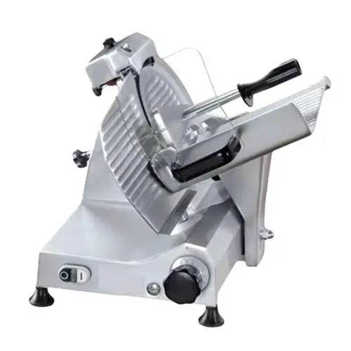Rebanadora de 30.0 cm D10-F-300 DANPA