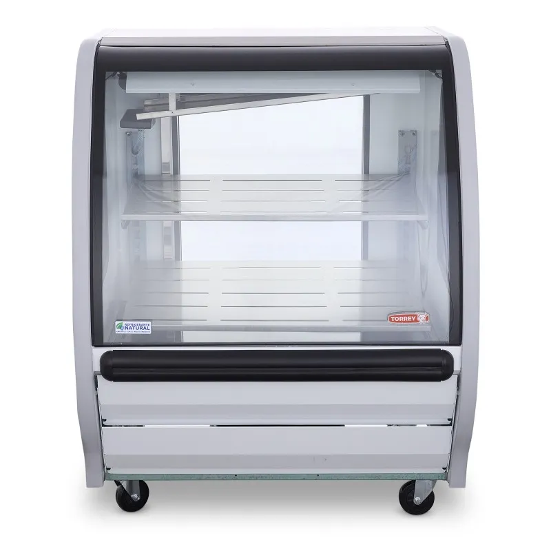 Vitrina Exhibidora TEM100B R290 TORREY