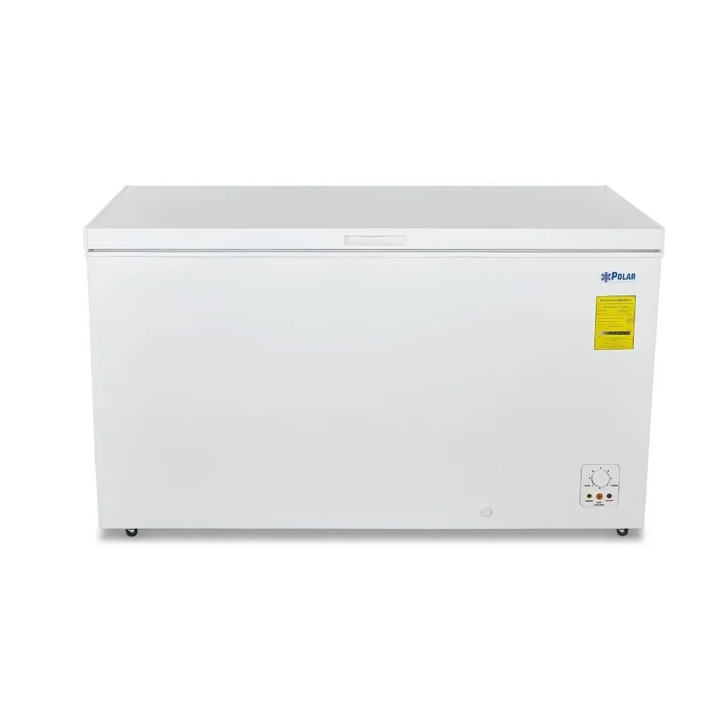 [1030139] Congelador de 423 litros CH-156A TORREY
