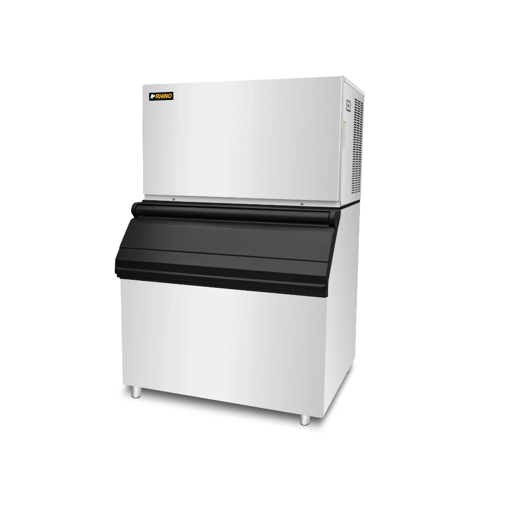 Fábrica de hielo en cubo 650 kg FAHIEL-650 RHINO