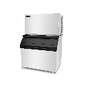 Fábrica de hielo en cubo 650 kg FAHIEL-650 RHINO