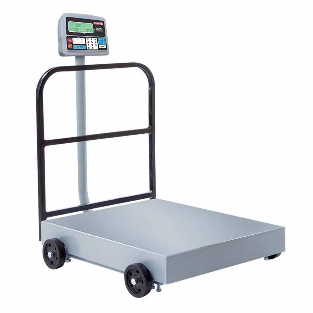 Plataforma de uso Rudo 0PCP500 TORREY