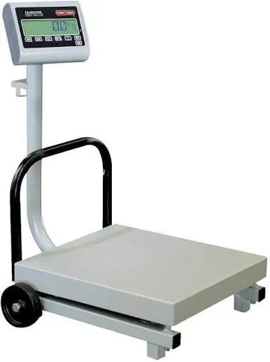 Plataforma Móvil de Uso Rudo 0FS250 TORREY